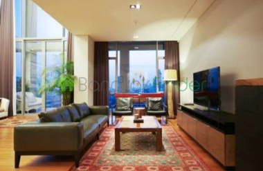 Sathorn, Silom, Thailand, 2 Bedrooms Bedrooms, ,2 BathroomsBathrooms,Condo,For Rent,Sukhothai Residences Condo,Sathorn,5701