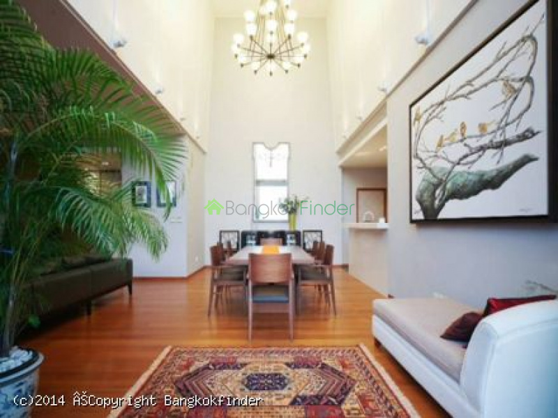 Sathorn, Silom, Thailand, 2 Bedrooms Bedrooms, ,2 BathroomsBathrooms,Condo,For Rent,Sukhothai Residences Condo,Sathorn,5701