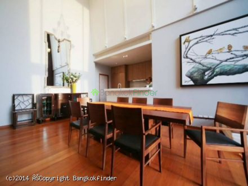 Sathorn, Silom, Thailand, 2 Bedrooms Bedrooms, ,2 BathroomsBathrooms,Condo,For Rent,Sukhothai Residences Condo,Sathorn,5701