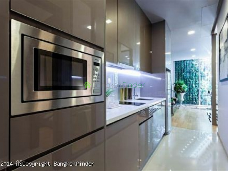 13 Sukhumvit, Thailand, 1 Bedroom Bedrooms, ,1 BathroomBathrooms,Condo,For Sale,Hyde 13,Sukhumvit,5702