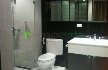 Chidlom, Thailand, 1 Bedroom Bedrooms, ,1 BathroomBathrooms,Condo,For Sale,The Address Chidlom,Chidlom,5703