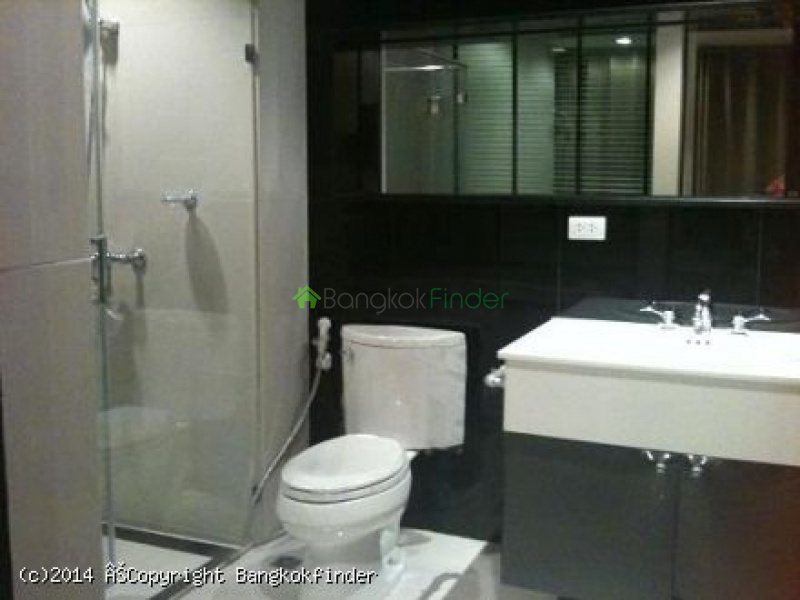 Chidlom, Thailand, 1 Bedroom Bedrooms, ,1 BathroomBathrooms,Condo,For Sale,The Address Chidlom,Chidlom,5703