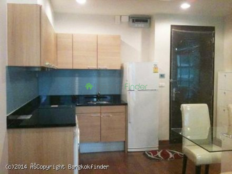 Chidlom, Thailand, 1 Bedroom Bedrooms, ,1 BathroomBathrooms,Condo,For Sale,The Address Chidlom,Chidlom,5703