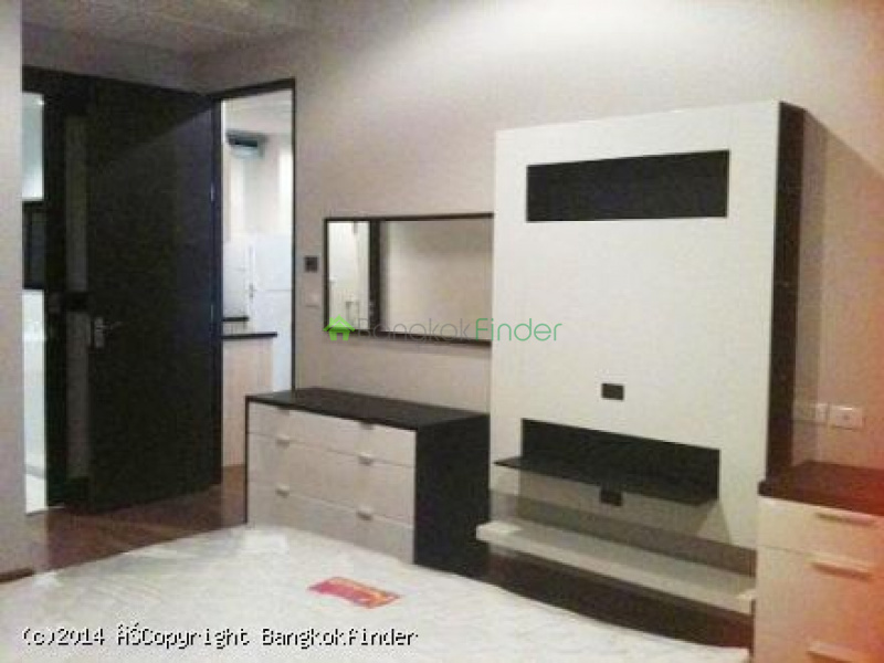 Chidlom, Thailand, 1 Bedroom Bedrooms, ,1 BathroomBathrooms,Condo,For Sale,The Address Chidlom,Chidlom,5703