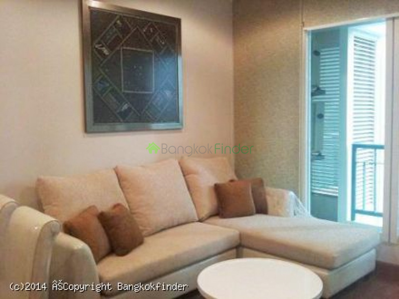 Chidlom, Thailand, 1 Bedroom Bedrooms, ,1 BathroomBathrooms,Condo,For Sale,The Address Chidlom,Chidlom,5703