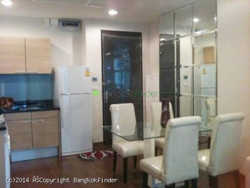 Chidlom, Thailand, 1 Bedroom Bedrooms, ,1 BathroomBathrooms,Condo,For Sale,The Address Chidlom,Chidlom,5703