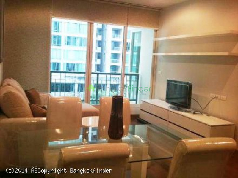 Chidlom, Thailand, 1 Bedroom Bedrooms, ,1 BathroomBathrooms,Condo,For Sale,The Address Chidlom,Chidlom,5703