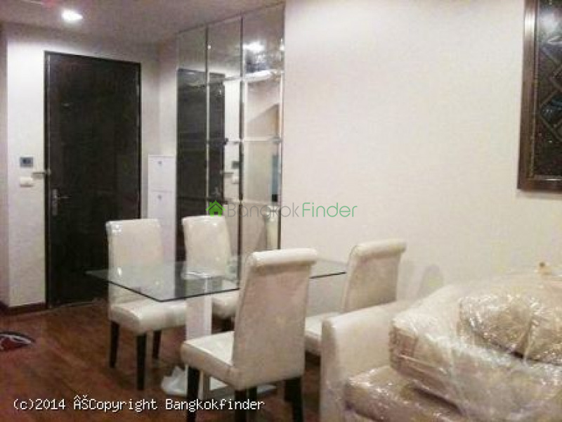 Chidlom, Thailand, 1 Bedroom Bedrooms, ,1 BathroomBathrooms,Condo,For Sale,The Address Chidlom,Chidlom,5703