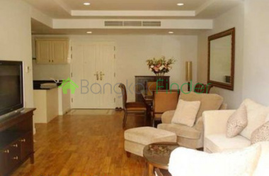 1 Sathorn, Silom, Thailand, 2 Bedrooms Bedrooms, ,2 BathroomsBathrooms,Condo,For Rent,Baan Nunthasiri,Sathorn,5704