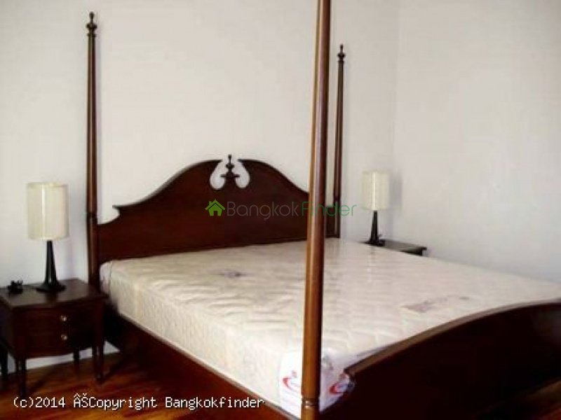 1 Sathorn, Silom, Thailand, 2 Bedrooms Bedrooms, ,2 BathroomsBathrooms,Condo,For Rent,Baan Nunthasiri,Sathorn,5704