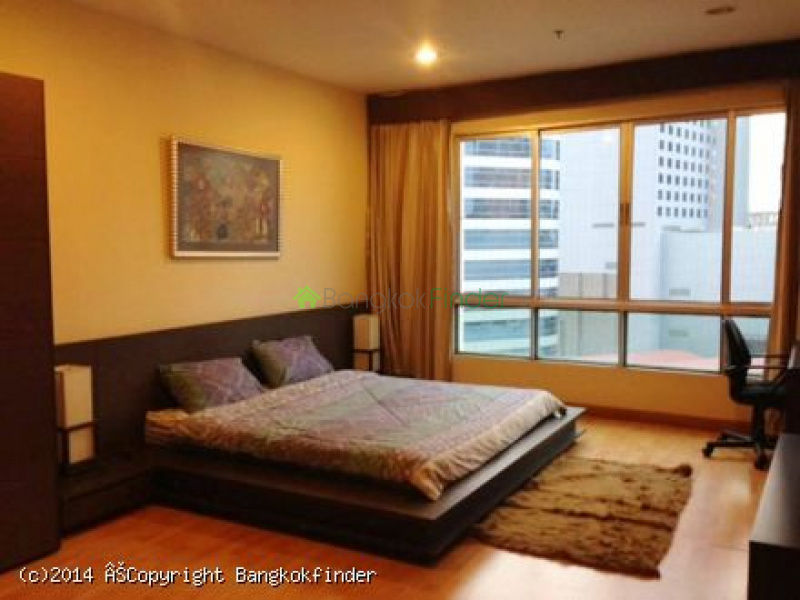 18 Sukhumvit, Asoke, Thailand, 2 Bedrooms Bedrooms, ,2 BathroomsBathrooms,Condo,For Rent,AP Citismart 18,Sukhumvit,5706