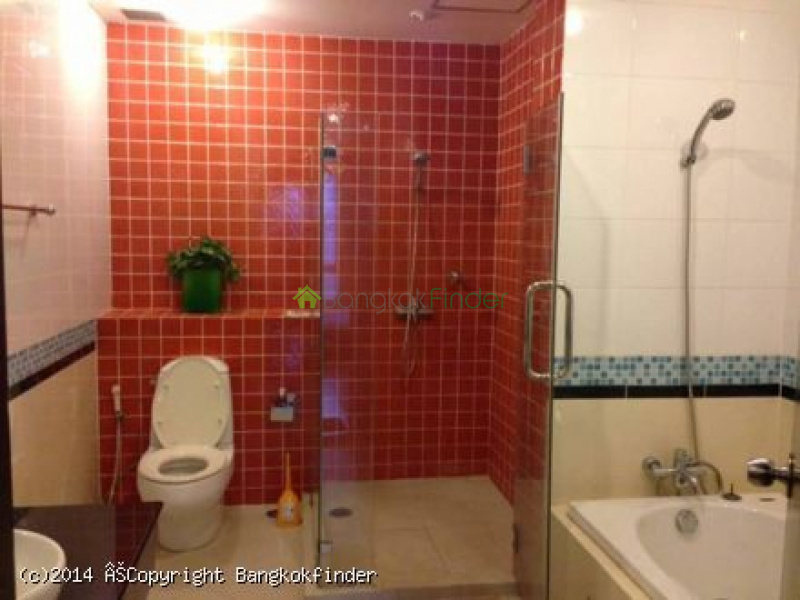 18 Sukhumvit, Asoke, Thailand, 2 Bedrooms Bedrooms, ,2 BathroomsBathrooms,Condo,For Rent,AP Citismart 18,Sukhumvit,5706