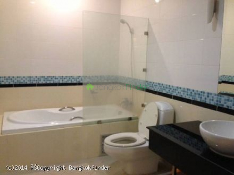 18 Sukhumvit, Asoke, Thailand, 2 Bedrooms Bedrooms, ,2 BathroomsBathrooms,Condo,For Rent,AP Citismart 18,Sukhumvit,5706