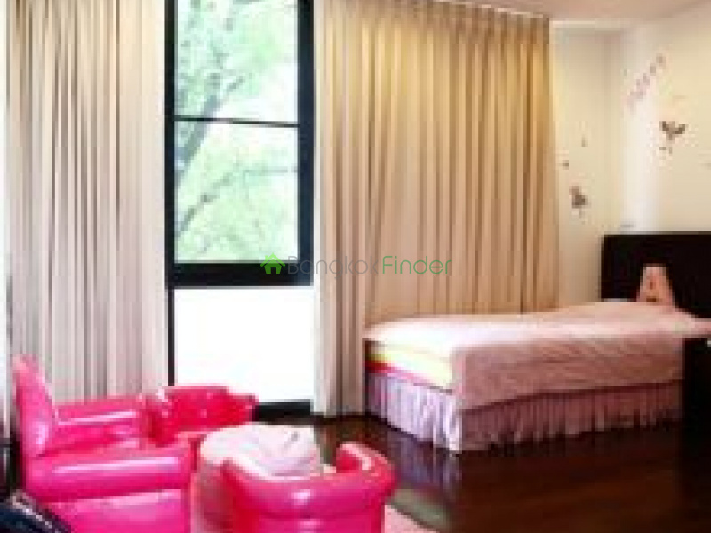 14/4 Soonvijai, Thailand, 6 Bedrooms Bedrooms, ,6 BathroomsBathrooms,House,For Rent,Soonvijai,5708