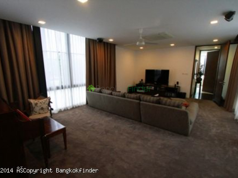 14/4 Soonvijai, Thailand, 6 Bedrooms Bedrooms, ,6 BathroomsBathrooms,House,For Rent,Soonvijai,5708