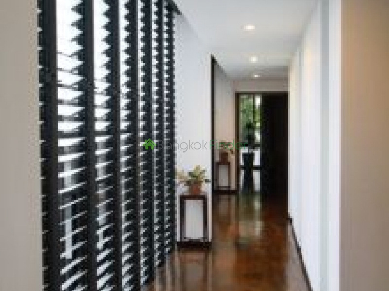 14/4 Soonvijai, Thailand, 6 Bedrooms Bedrooms, ,6 BathroomsBathrooms,House,For Rent,Soonvijai,5708