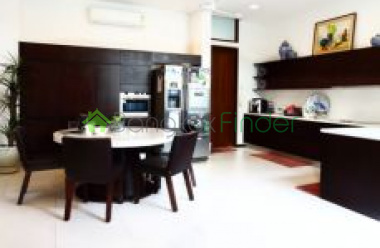 14/4 Soonvijai, Thailand, 6 Bedrooms Bedrooms, ,6 BathroomsBathrooms,House,For Rent,Soonvijai,5708