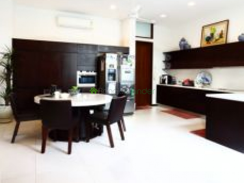 14/4 Soonvijai, Thailand, 6 Bedrooms Bedrooms, ,6 BathroomsBathrooms,House,For Rent,Soonvijai,5708