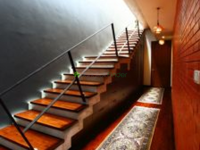 14/4 Soonvijai, Thailand, 6 Bedrooms Bedrooms, ,6 BathroomsBathrooms,House,For Rent,Soonvijai,5708