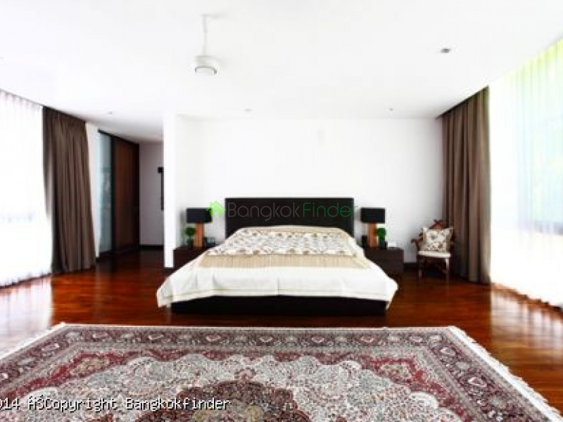 14/4 Soonvijai, Thailand, 6 Bedrooms Bedrooms, ,6 BathroomsBathrooms,House,For Rent,Soonvijai,5708