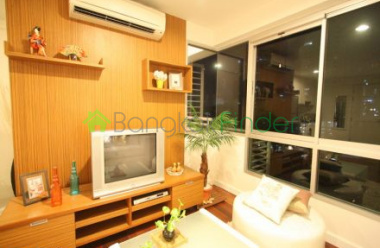 51 Sukhumvit, Thailand, 1 Bedroom Bedrooms, ,1 BathroomBathrooms,Condo,For Sale,49 Plus,Sukhumvit,5710