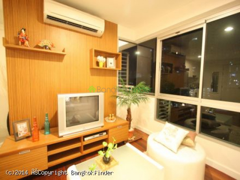 51 Sukhumvit, Thailand, 1 Bedroom Bedrooms, ,1 BathroomBathrooms,Condo,For Sale,49 Plus,Sukhumvit,5710