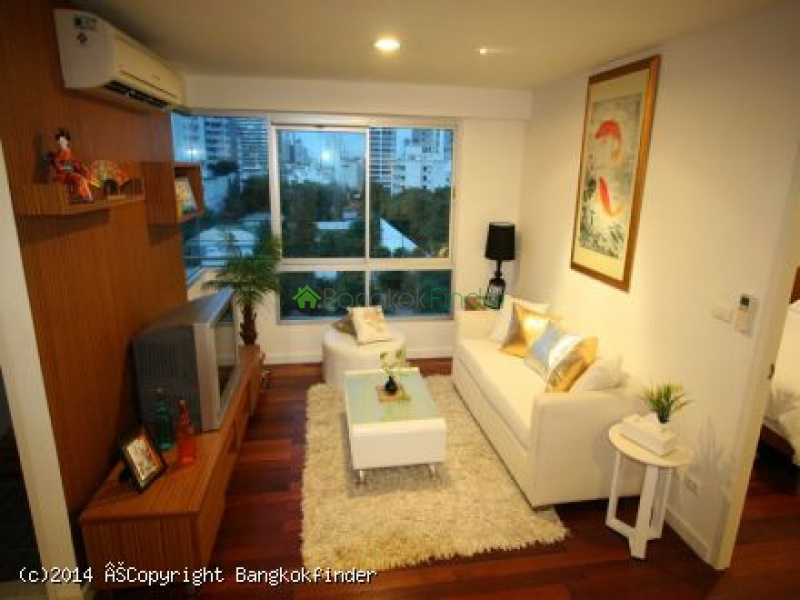 51 Sukhumvit, Thailand, 1 Bedroom Bedrooms, ,1 BathroomBathrooms,Condo,For Sale,49 Plus,Sukhumvit,5710