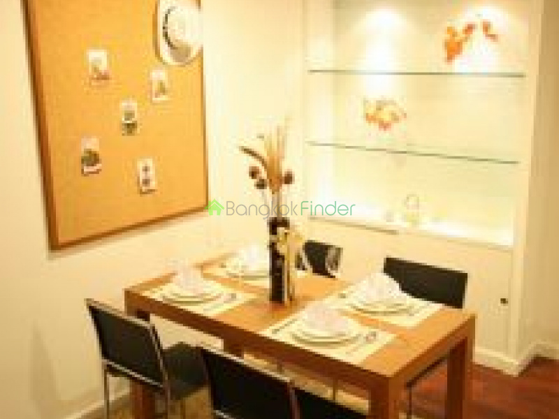 51 Sukhumvit, Thailand, 1 Bedroom Bedrooms, ,1 BathroomBathrooms,Condo,For Sale,49 Plus,Sukhumvit,5710