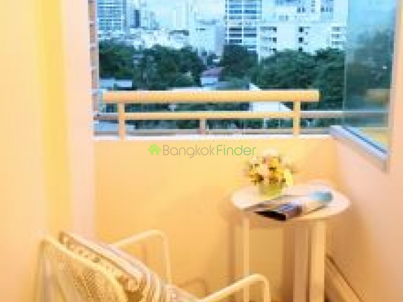 51 Sukhumvit, Thailand, 1 Bedroom Bedrooms, ,1 BathroomBathrooms,Condo,For Sale,49 Plus,Sukhumvit,5710