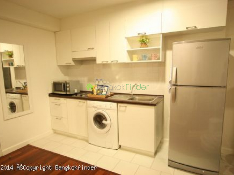 51 Sukhumvit, Thailand, 1 Bedroom Bedrooms, ,1 BathroomBathrooms,Condo,For Sale,49 Plus,Sukhumvit,5710