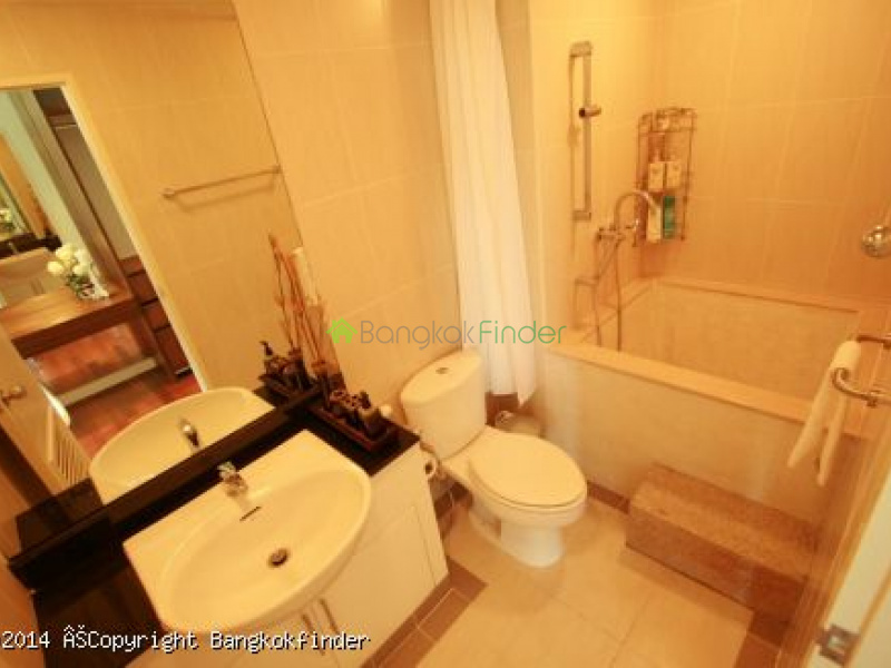 51 Sukhumvit, Thailand, 1 Bedroom Bedrooms, ,1 BathroomBathrooms,Condo,For Sale,49 Plus,Sukhumvit,5710