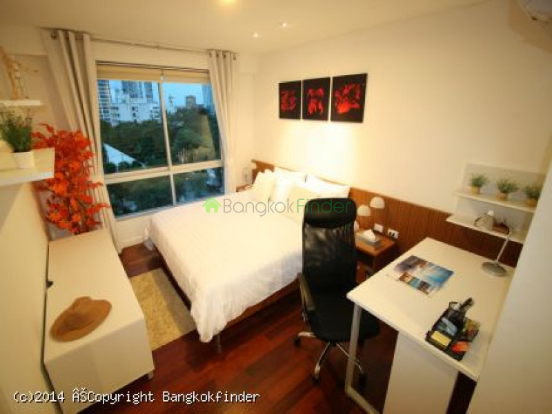 51 Sukhumvit, Thailand, 1 Bedroom Bedrooms, ,1 BathroomBathrooms,Condo,For Sale,49 Plus,Sukhumvit,5710