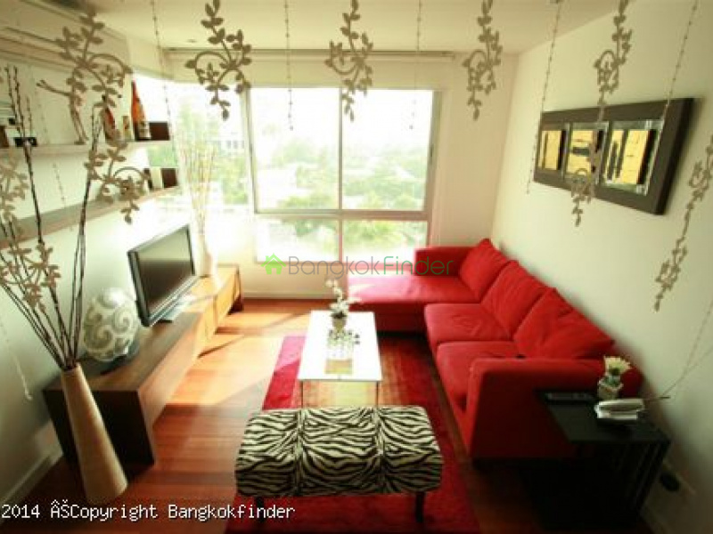 51 Sukhumvit, Thonglor, Thailand, 1 Bedroom Bedrooms, ,1 BathroomBathrooms,Condo,For Rent,49 Plus,Sukhumvit,5712