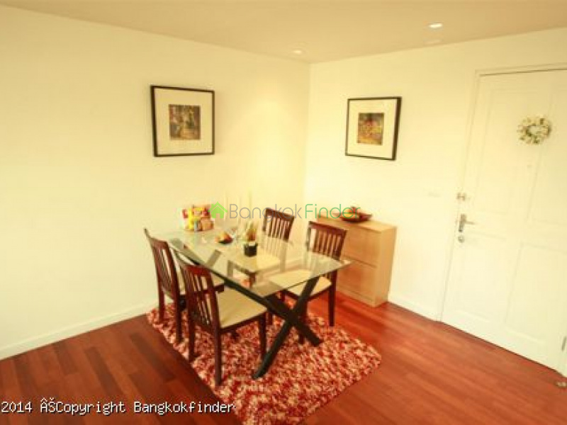 51 Sukhumvit, Thonglor, Thailand, 1 Bedroom Bedrooms, ,1 BathroomBathrooms,Condo,For Rent,49 Plus,Sukhumvit,5712