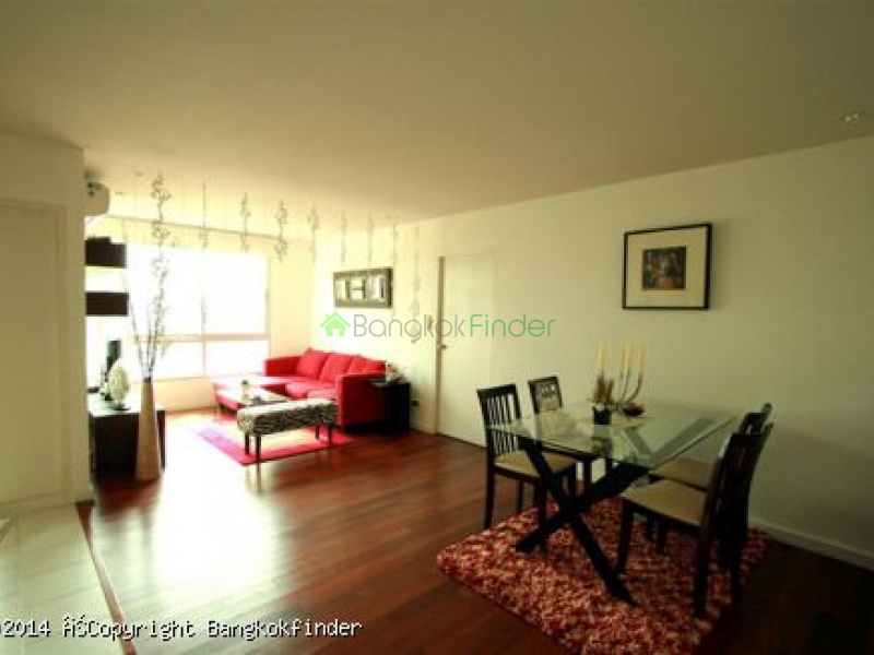 51 Sukhumvit, Thonglor, Thailand, 1 Bedroom Bedrooms, ,1 BathroomBathrooms,Condo,For Rent,49 Plus,Sukhumvit,5712