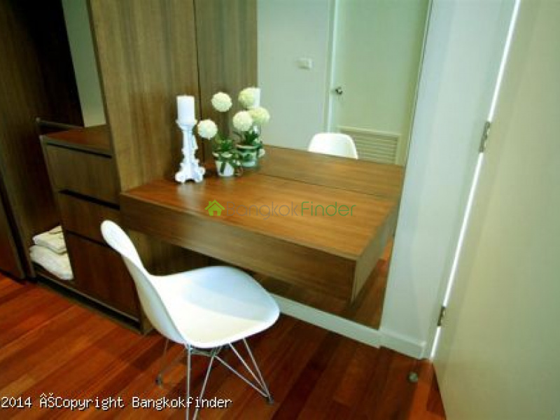 51 Sukhumvit, Thonglor, Thailand, 1 Bedroom Bedrooms, ,1 BathroomBathrooms,Condo,For Rent,49 Plus,Sukhumvit,5712