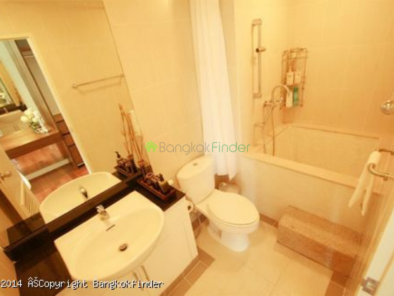 51 Sukhumvit, Thonglor, Thailand, 1 Bedroom Bedrooms, ,1 BathroomBathrooms,Condo,For Rent,49 Plus,Sukhumvit,5712