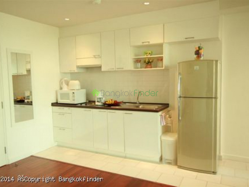 51 Sukhumvit, Thonglor, Thailand, 1 Bedroom Bedrooms, ,1 BathroomBathrooms,Condo,For Rent,49 Plus,Sukhumvit,5712