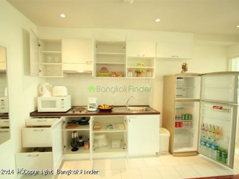 51 Sukhumvit, Thonglor, Thailand, 1 Bedroom Bedrooms, ,1 BathroomBathrooms,Condo,For Rent,49 Plus,Sukhumvit,5712