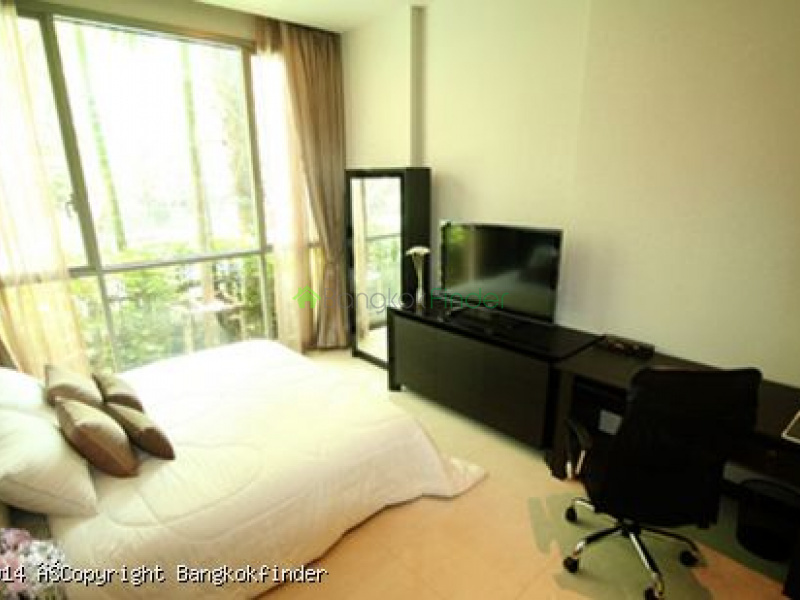 4 Thong Lo, Thailand, 1 Bedroom Bedrooms, ,1 BathroomBathrooms,Condo,For Sale,Quattro by Sansiri,Thong Lo,5713