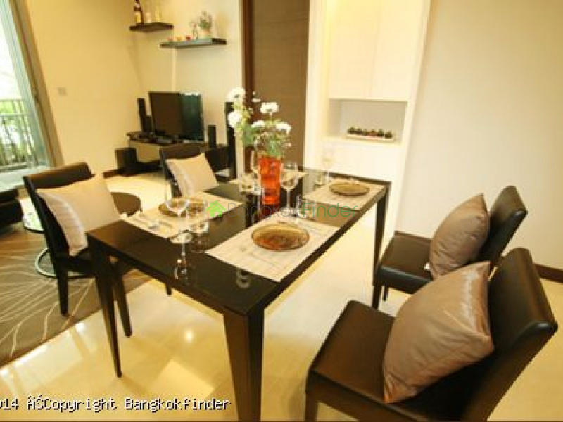 4 Thong Lo, Thailand, 1 Bedroom Bedrooms, ,1 BathroomBathrooms,Condo,For Sale,Quattro by Sansiri,Thong Lo,5713