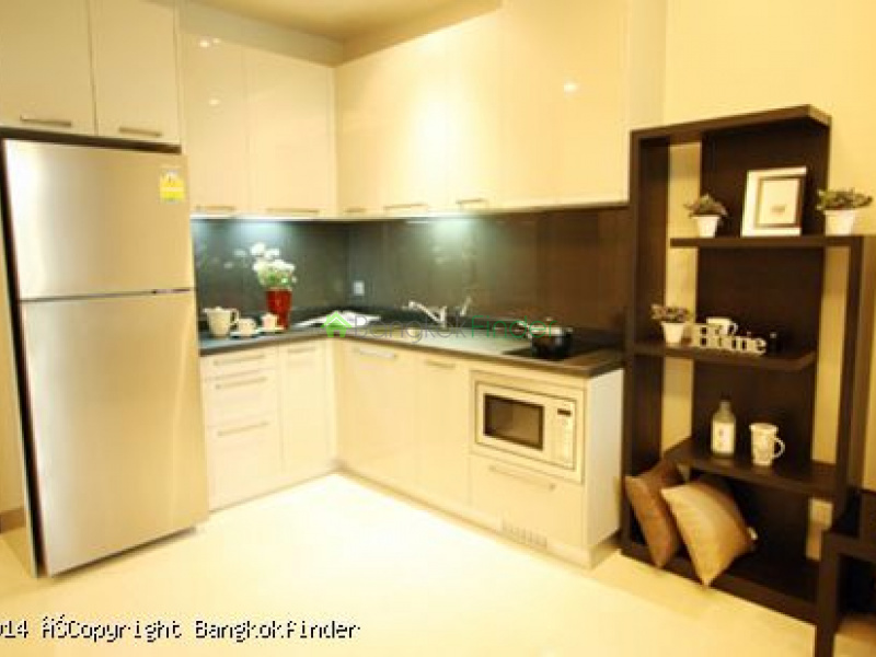 4 Thong Lo, Thailand, 1 Bedroom Bedrooms, ,1 BathroomBathrooms,Condo,For Sale,Quattro by Sansiri,Thong Lo,5713