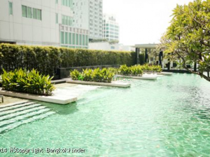 4 Thong Lo, Thailand, 1 Bedroom Bedrooms, ,1 BathroomBathrooms,Condo,For Sale,Quattro by Sansiri,Thong Lo,5713