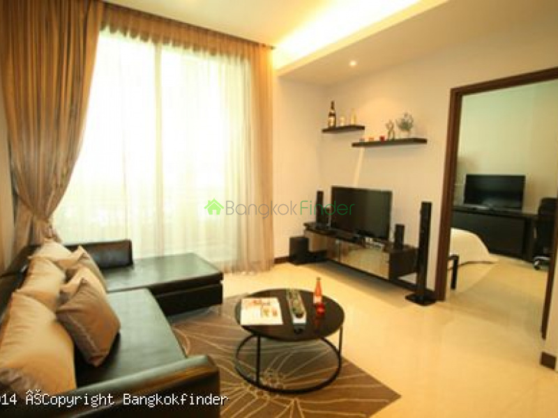 4 Thong Lo, Thailand, 1 Bedroom Bedrooms, ,1 BathroomBathrooms,Condo,For Sale,Quattro by Sansiri,Thong Lo,5713