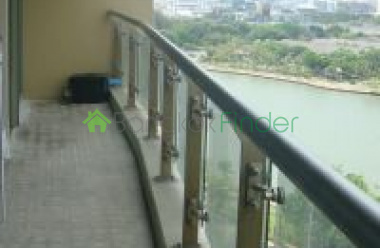 16 Sukhumvit, Asoke, Thailand, 2 Bedrooms Bedrooms, ,2 BathroomsBathrooms,Condo,For Rent,The Lakes,Sukhumvit,5714