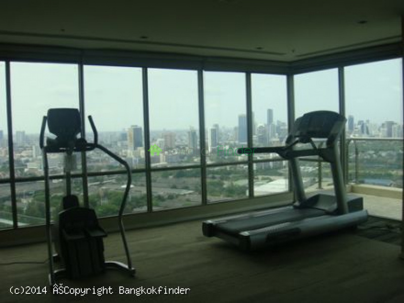 16 Sukhumvit, Asoke, Thailand, 2 Bedrooms Bedrooms, ,2 BathroomsBathrooms,Condo,For Rent,The Lakes,Sukhumvit,5714