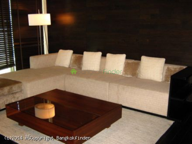 16 Sukhumvit, Asoke, Thailand, 2 Bedrooms Bedrooms, ,2 BathroomsBathrooms,Condo,For Rent,The Lakes,Sukhumvit,5714