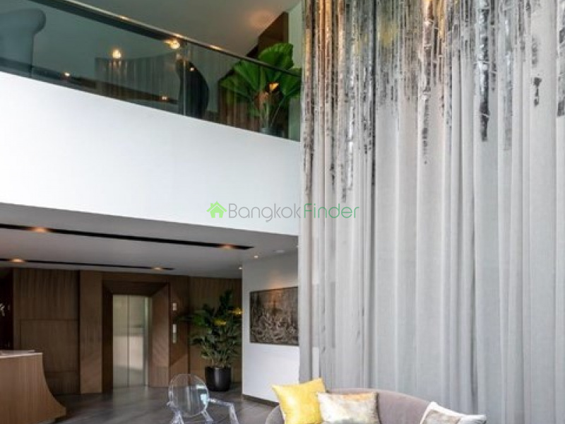 3 Sathorn, Sathorn, Thailand, 4 Bedrooms Bedrooms, ,4 BathroomsBathrooms,Apartment,For Rent,Baan Koon,Sathorn,5715