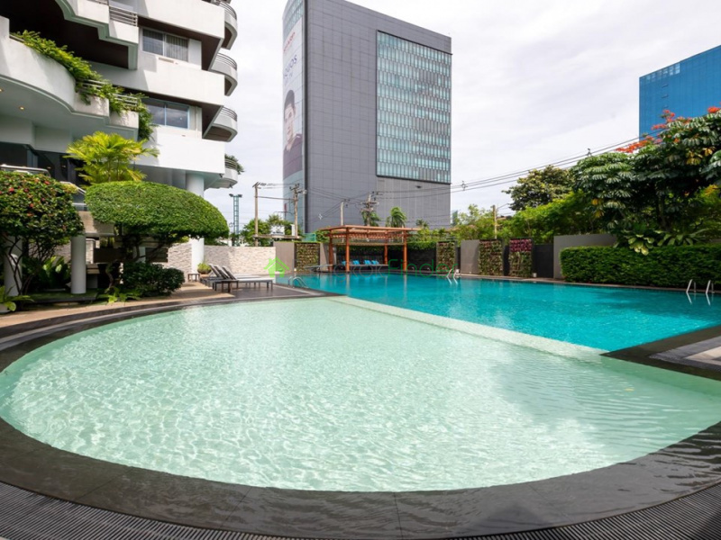 3 Sathorn, Sathorn, Thailand, 4 Bedrooms Bedrooms, ,4 BathroomsBathrooms,Apartment,For Rent,Baan Koon,Sathorn,5715