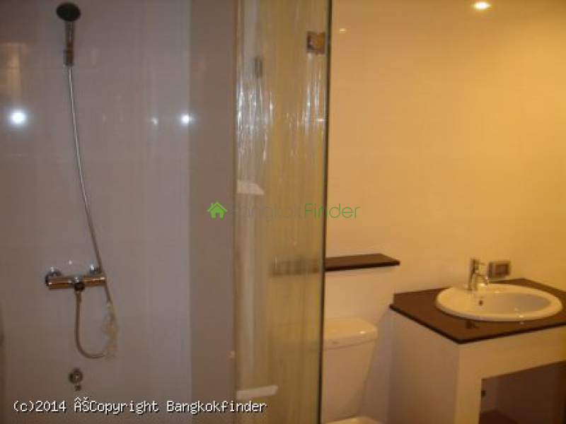 39 Sukhumvit, Thailand, 1 Bedroom Bedrooms, ,1 BathroomBathrooms,Condo,For Sale,The Amethyst,Sukhumvit,5717